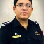 INSPECTOR MUKHTIYAR SHAR